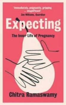 Image of Expecting by Chitra Ramaswamy Book