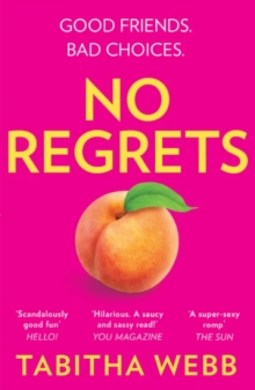 Image of No Regrets Paperback / softback