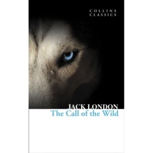 Image of The Call of the Wild (Paperback, 2011)