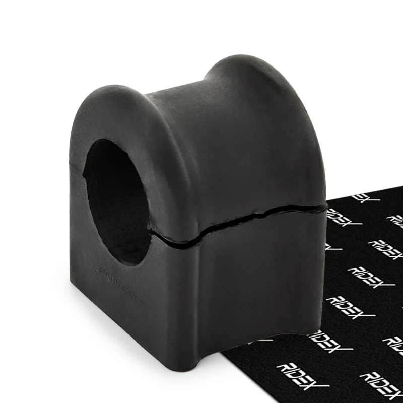 Image of RIDEX Anti roll bar bush RIDEX 1334A0305