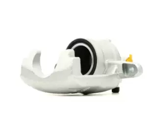 Image of RIDEX Brake caliper OPEL,FIAT,PEUGEOT 78B0666 735455838,77363930,77364398 Caliper,Disc brake caliper 77364979,77365544,4401P7,4401S4,0000077364366