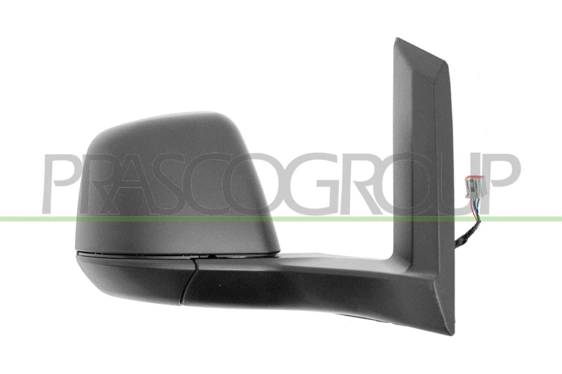 Image of PRASCO Wing mirror PRASCO FD9367203