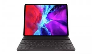 Image of Apple iPad Pro 12.9 Smart Keyboard Folio Case Cover