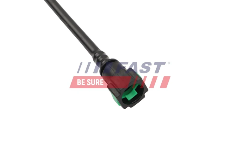 Image of FAST Coolant pipe FAST FT00752