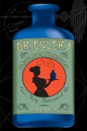 Image of dr eulers fabulous formula cures many mathematical ills
