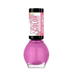 image of Miss Sporty More and More Special Effect Nail Polish 20