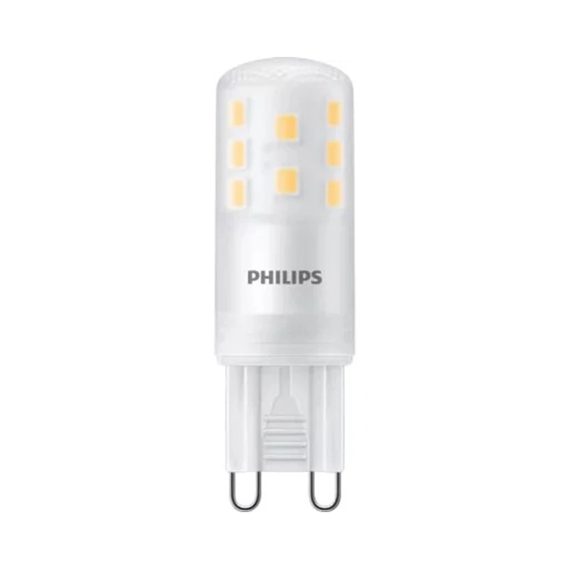 Image of Philips CorePro LED G9 Capsule 3.7W Warm White