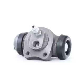 Image of BREMBO Brake Cylinder ESSENTIAL LINE A 12 157 Wheel Cylinder,Brake Wheel Cylinder OPEL,CHEVROLET,DAEWOO,Corsa C Schragheck (X01),Zafira A (T98)