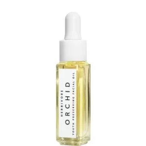 image of Herbivore Orchid Camellia and Jasmine Weightless Hydration Facial Oil 8ml