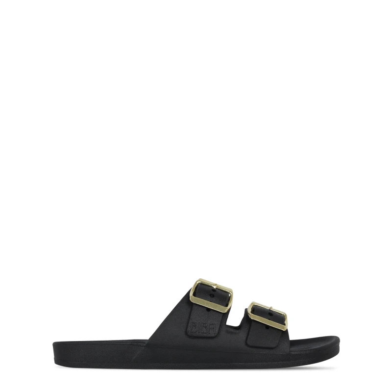 Image of Biba Biba 2 Strap Slider - Black 3