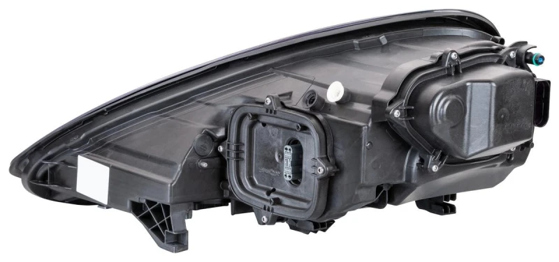 Image of HELLA Headlight HELLA 1EX 011 099-121