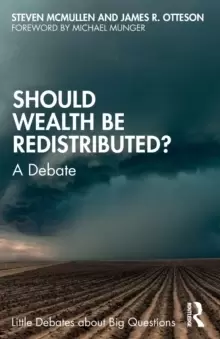 Image of Should Wealth Be Redistributed? A Debate