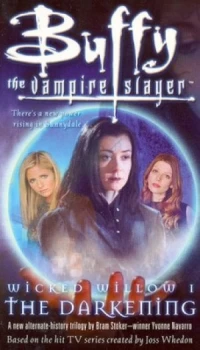 Image of The Darkening by Yvonne Navarro Paperback