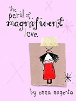 Image of peril of magnificent love