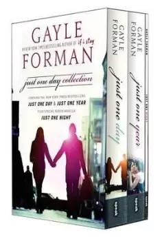 Image of Just One Day Collection by Gayle Forman