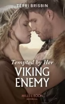 Image of Tempted by her Viking enemy by Terri Brisbin