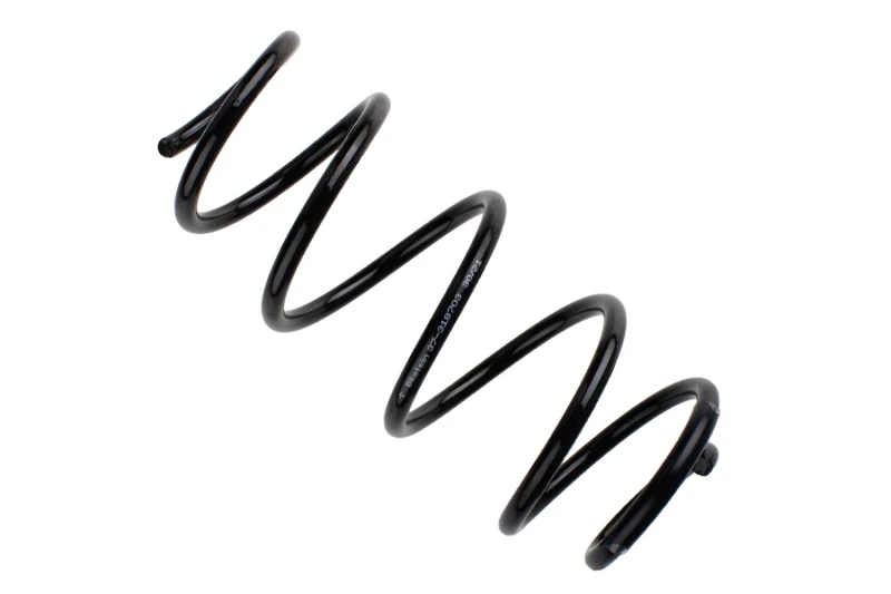 Image of Coil spring BILSTEIN 37-318703