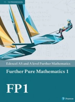 Image of Further pure mathematics 1 by