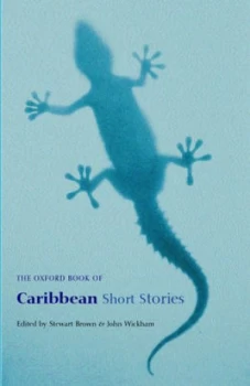 Image of The Oxford Book of Caribbean Short Stories by Stewart Brown Paperback