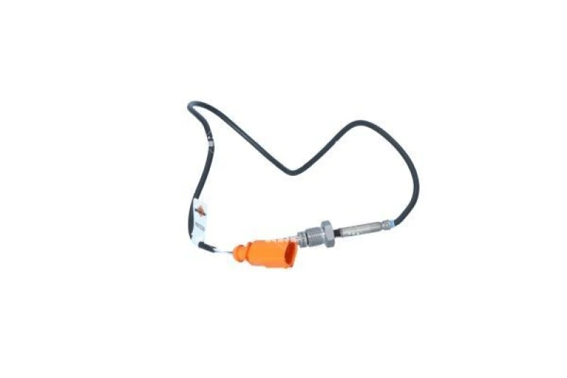 Image of NRF 707233 Sensors EASY FIT with synthetic grease Sensor,exhaust gas temperature (3938)
