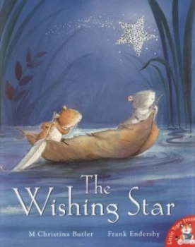 Image of The Wishing Star by M. Christina Butler and Frank Endersby Paperback