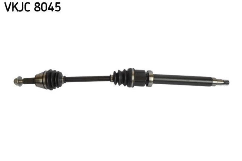 Image of SKF Drive shaft SKF VKJC 8045