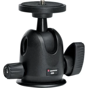 image of Manfrotto 496 Compact Ball Head