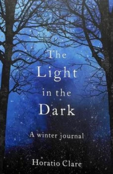 Image of The light in the dark by Horatio Clare