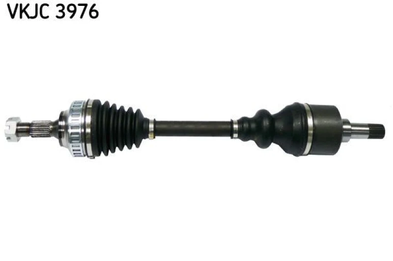 Image of SKF Drive shaft SKF VKJC 3976