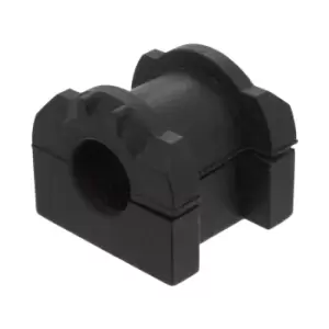 Image of Anti Roll Bar Bush 102363 by Febi Bilstein