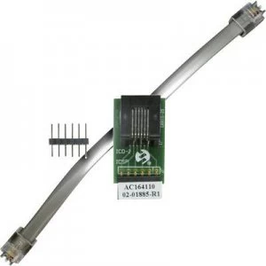 Image of PCB design board Microchip Technology AC164110
