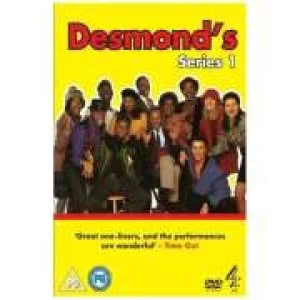 Image of Desmonds - Series 1