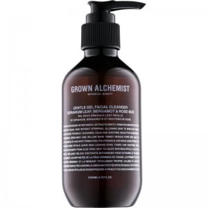 image of Grown Alchemist Cleanse Gentle Cleansing Gel 200ml