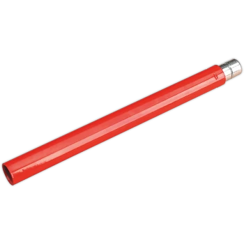 Image of Sealey Supersnap Tube Extension 480mm