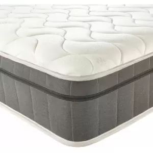 image of 3000 Air Conditioned Pocket Mattress - Size King (150x200cm)