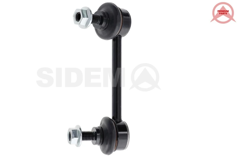 Image of SIDEM 5262 Anti-roll bar link Rear Axle Left Link Stabiliser (3229)