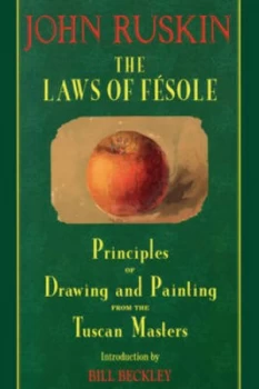 Image of The Laws of Fsole by John Ruskin Paperback