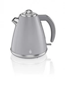 image of Swan Retro SK19020 1.5L Jug Kettle