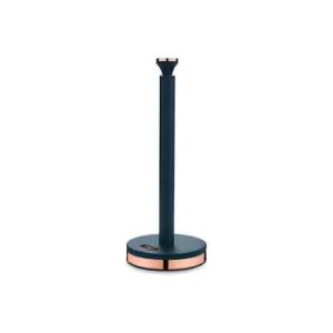 Image of Cavaletto Towel Pole Midnight Blue - Tower