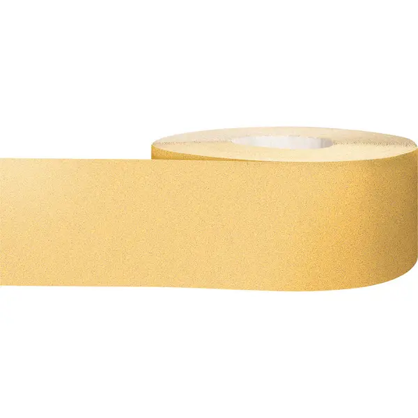 Image of Bosch EXPERT C470 Sanding Roll 115mm 80G 50m