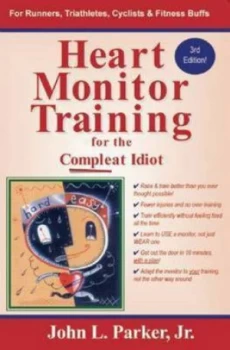 Image of Heart Monitor Training for the Compleat Idiot by John L. Parker Jr Book