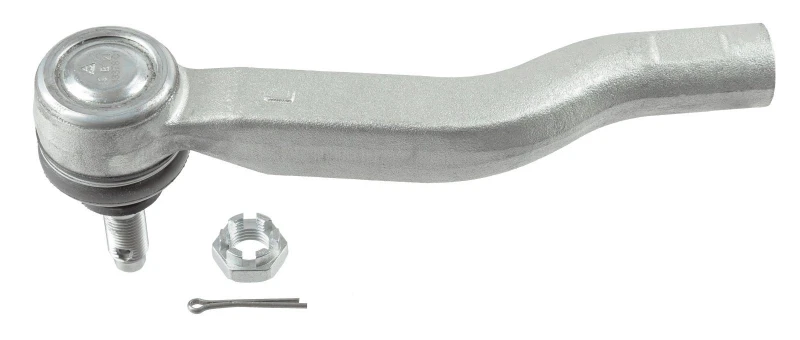 Image of Track rod end LEMFORDER 43378 01