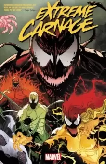 Image of Extreme Carnage