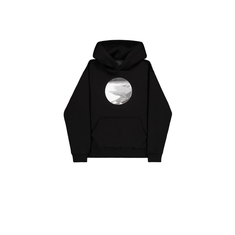 Image of alpha industries Hooded sweatshirt Alpha Industries Desert Noir Male L