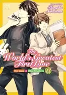 Image of worlds greatest first love vol 13
