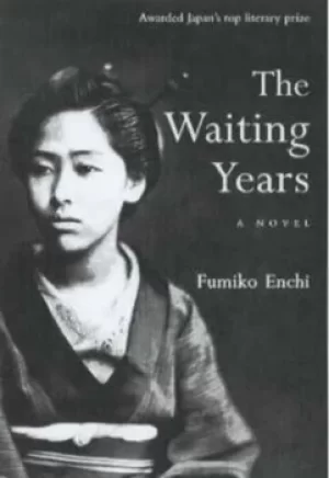 Image of Waiting Years The A Novel by Fumiko Enchi
