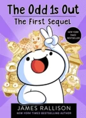 Image of odd 1s out the first sequel