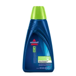Image of Bissell 1085N Spot & Stain Pet Solution