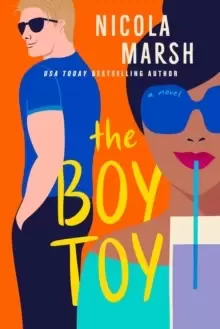 Image of The Boy Toy