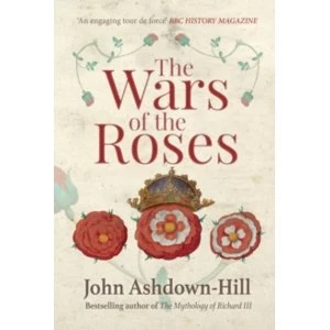 Image of The Wars of the Roses